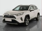Toyota RAV 4 - fotka číslo 1