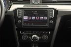 Volkswagen Passat - fotka číslo 12
