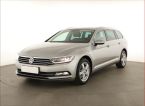 Volkswagen Passat - fotka číslo 1