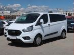 Ford Transit - fotka číslo 1