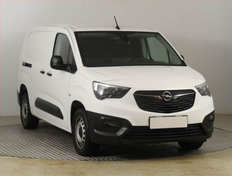 Opel Combo - hlavní fotka inzerátu