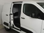 Opel Combo - fotka číslo 10