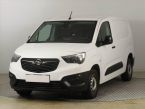 Opel Combo - fotka číslo 1