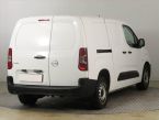 Opel Combo - fotka číslo 4