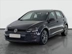 Volkswagen Golf - fotka číslo 1