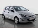 Hyundai i20 - fotka číslo 0