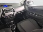 Hyundai i20 - fotka číslo 7