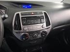 Hyundai i20 - fotka číslo 11