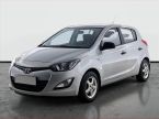 Hyundai i20 - fotka číslo 1