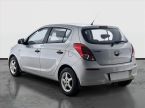 Hyundai i20 - fotka číslo 3