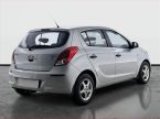 Hyundai i20 - fotka číslo 4