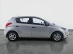 Hyundai i20 - fotka číslo 5