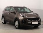 Kia Sportage - fotka číslo 0
