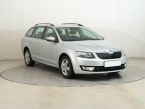 Škoda Octavia - fotka číslo 0
