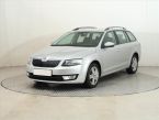 Škoda Octavia - fotka číslo 1