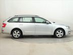 Škoda Octavia - fotka číslo 5