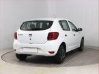 Dacia Sandero - fotka číslo 4