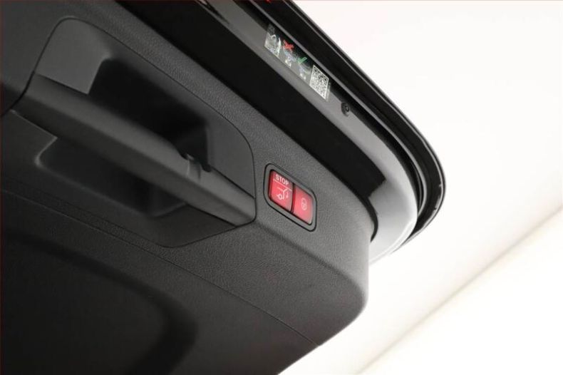 Mercedes GLE - hlavní fotka