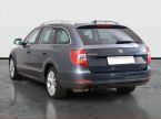 Škoda Superb - fotka číslo 3