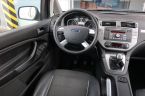 Ford C-MAX - fotka číslo 6