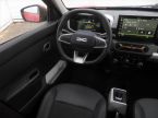 Dacia Spring - fotka číslo 6
