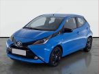 Toyota Aygo - fotka číslo 1