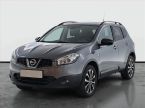 Nissan Qashqai - fotka číslo 1