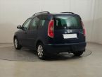 Škoda Roomster - fotka číslo 3