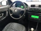 Škoda Roomster - fotka číslo 6