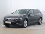 Volkswagen Passat - fotka číslo 1