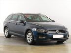 Volkswagen Passat - fotka číslo 0