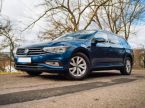 Volkswagen Passat - fotka číslo 0