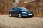 Volkswagen Passat - fotka číslo 21