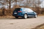 Volkswagen Passat - fotka číslo 22