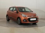 Hyundai i10 - fotka číslo 0