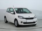 Škoda Citigo - fotka číslo 0
