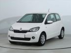 Škoda Citigo - fotka číslo 1