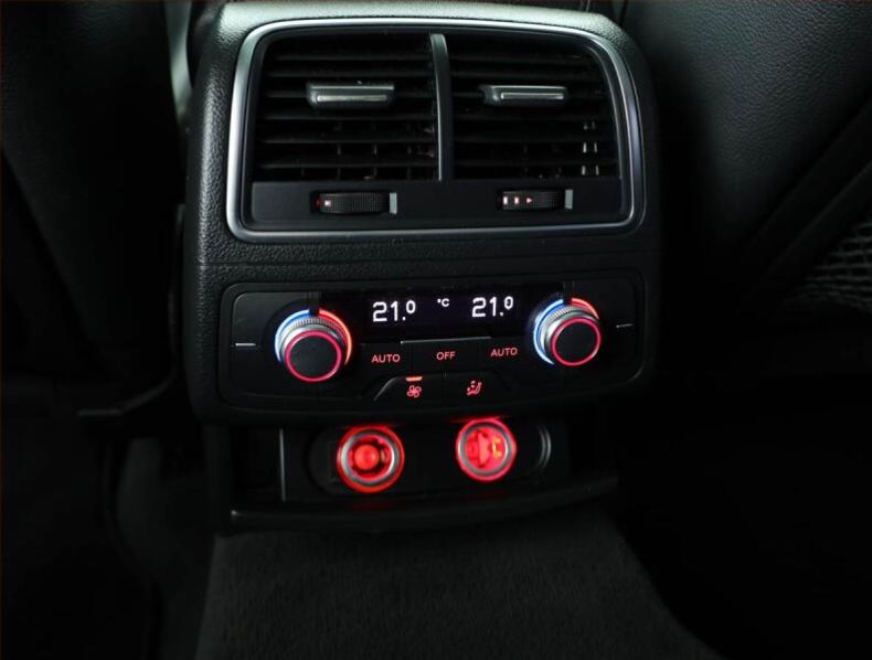 Audi A6 - hlavní fotka