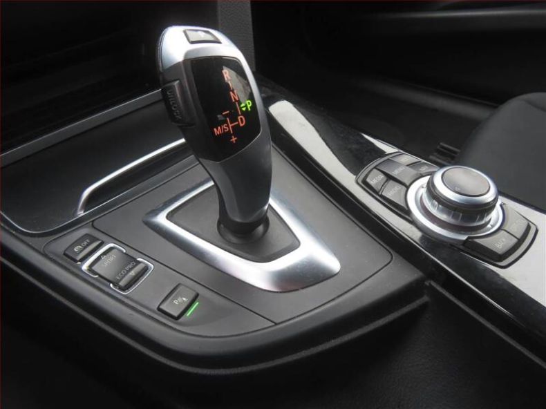 BMW Řada 3 - hlavní fotka