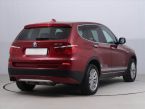 BMW X3 - fotka číslo 4