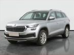Škoda Kodiaq - fotka číslo 1