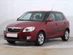 Škoda Fabia - fotka číslo 1