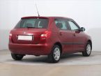 Škoda Fabia - fotka číslo 4