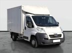 Peugeot Boxer - fotka číslo 0