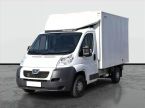 Peugeot Boxer - fotka číslo 1