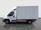 Peugeot Boxer - fotka číslo 2