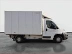 Peugeot Boxer - fotka číslo 5