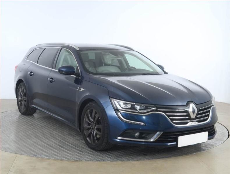 Renault Talisman - hlavní fotka inzerátu