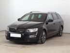 Škoda Octavia - fotka číslo 1