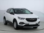 Opel Grandland X - fotka číslo 0